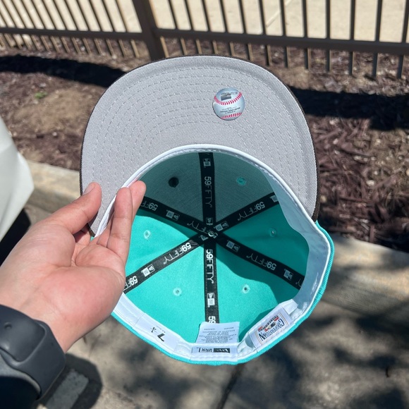 Oakland Athletics - Picture 5 of 5